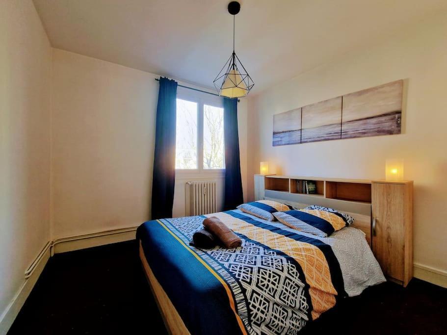 Le Revet - Rive Gauche Rouen Exterior foto